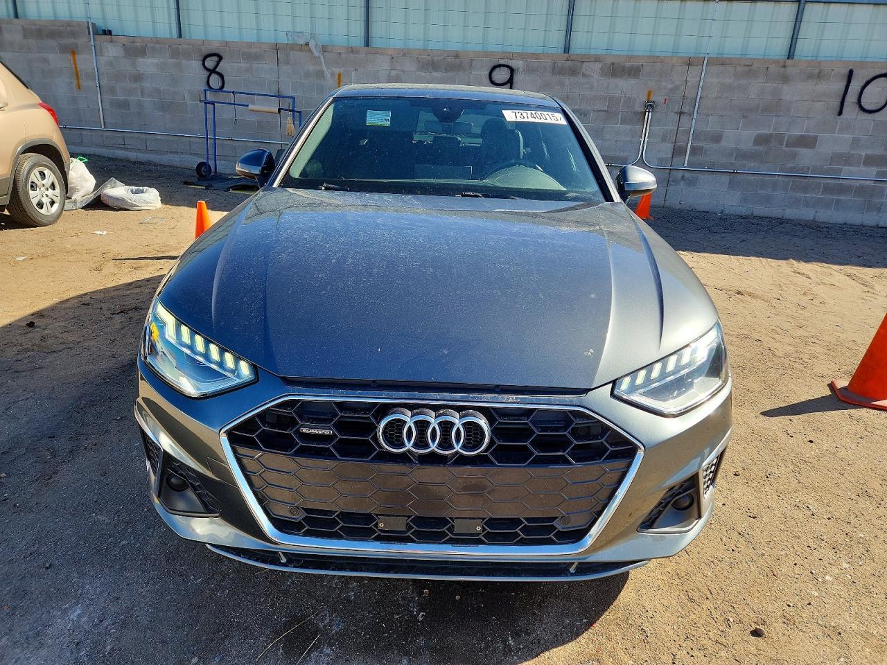 2020 Audi A4 Premium Plus - Image 5
