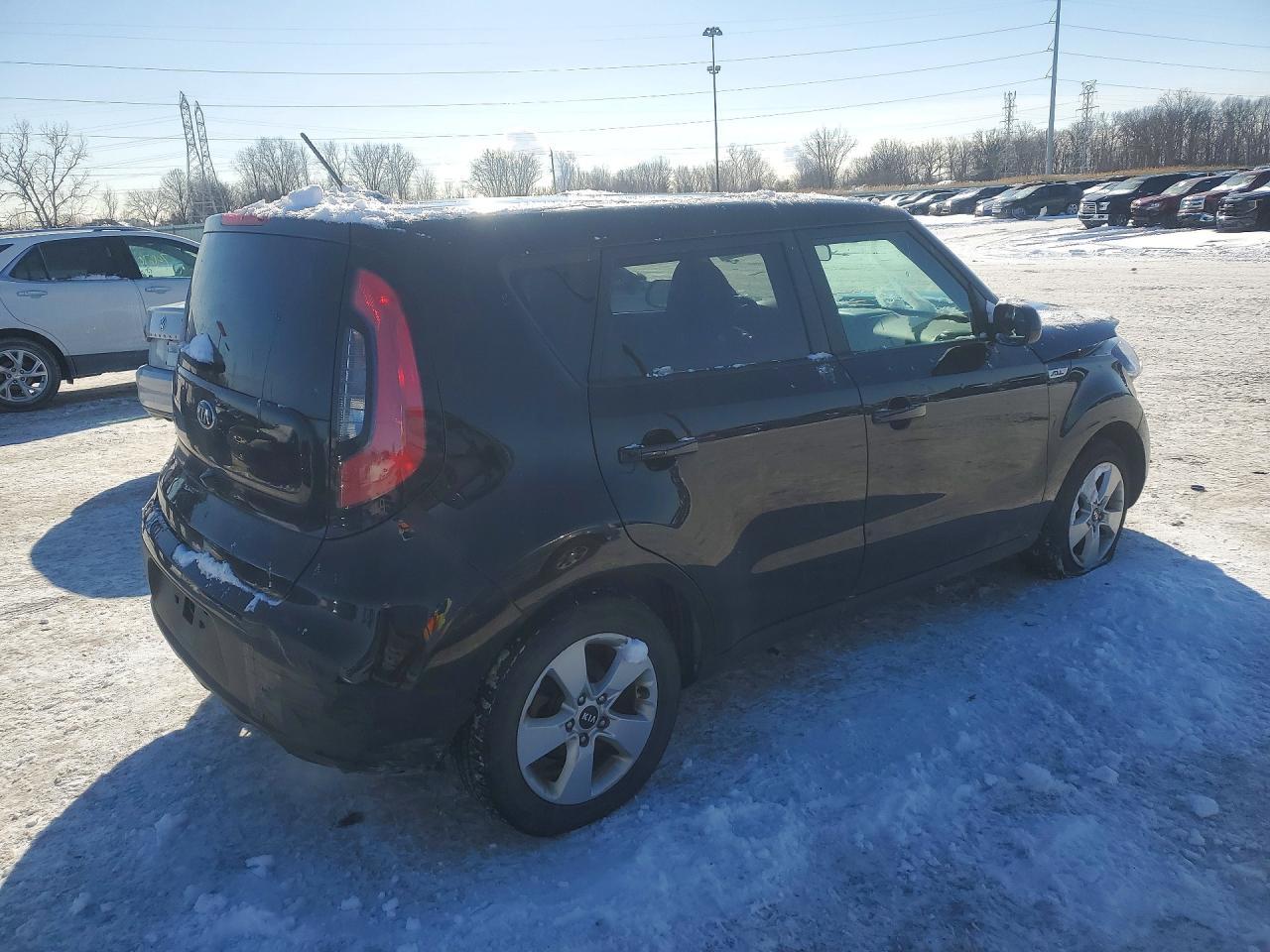 2019 Kia Soul - Фото 3