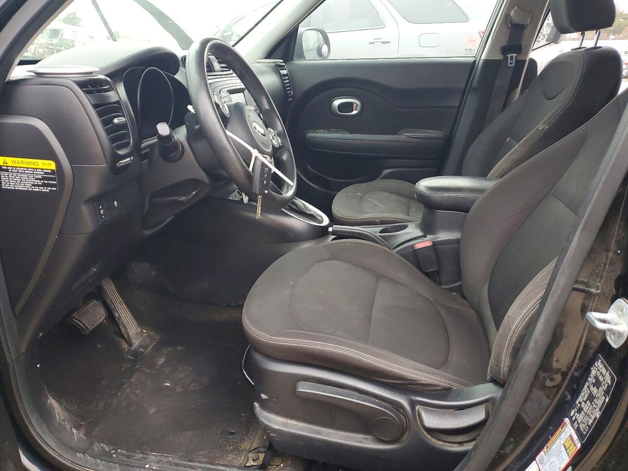 2016 Kia Soul - Фото 7