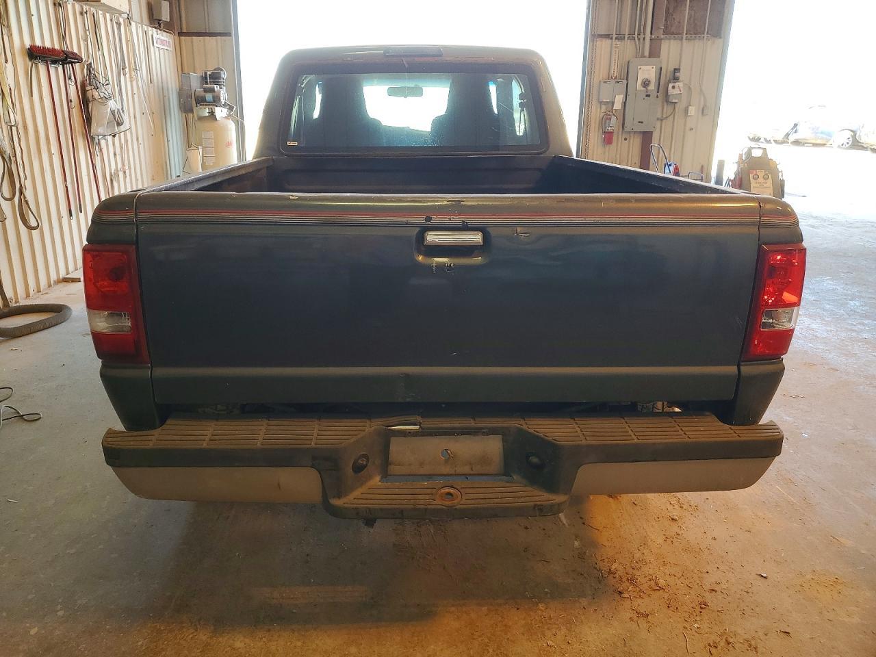 2004 Ford Ranger Super Cab - Фото 6
