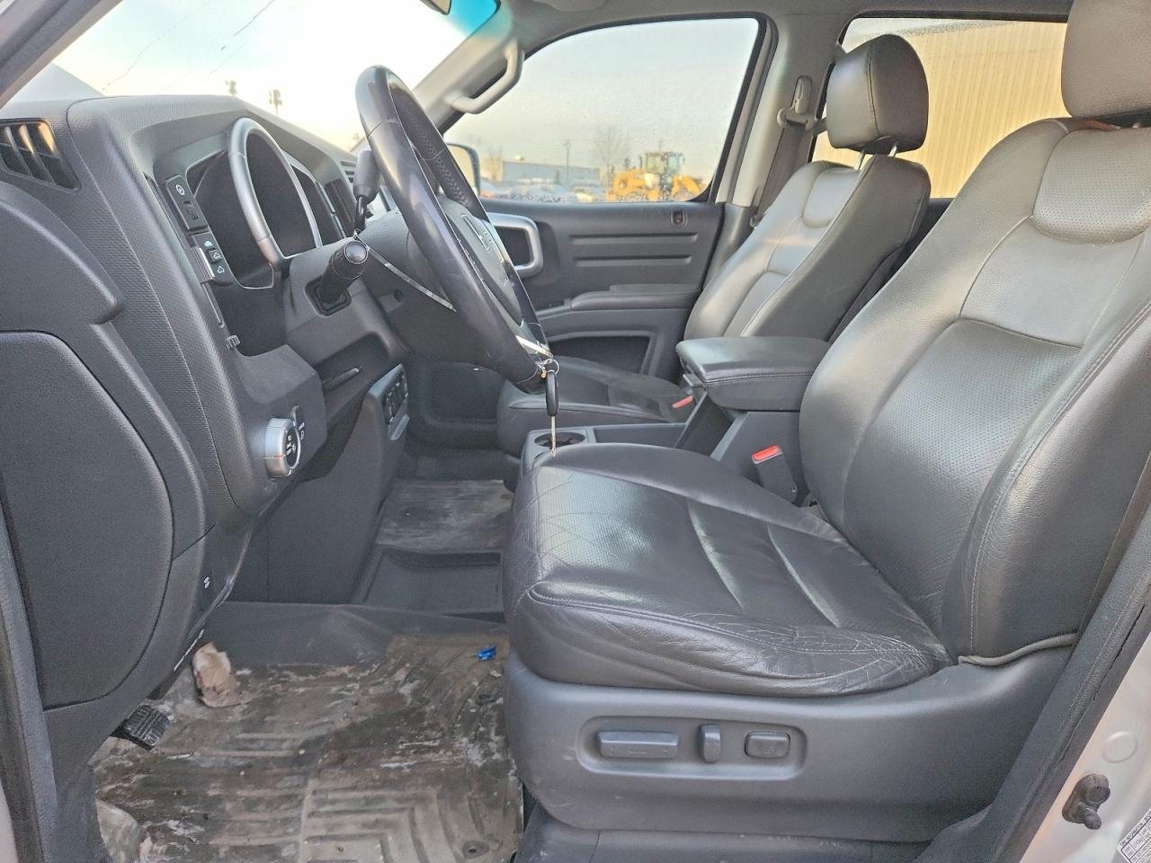 2008 Honda Ridgeline Rtl - Image 7