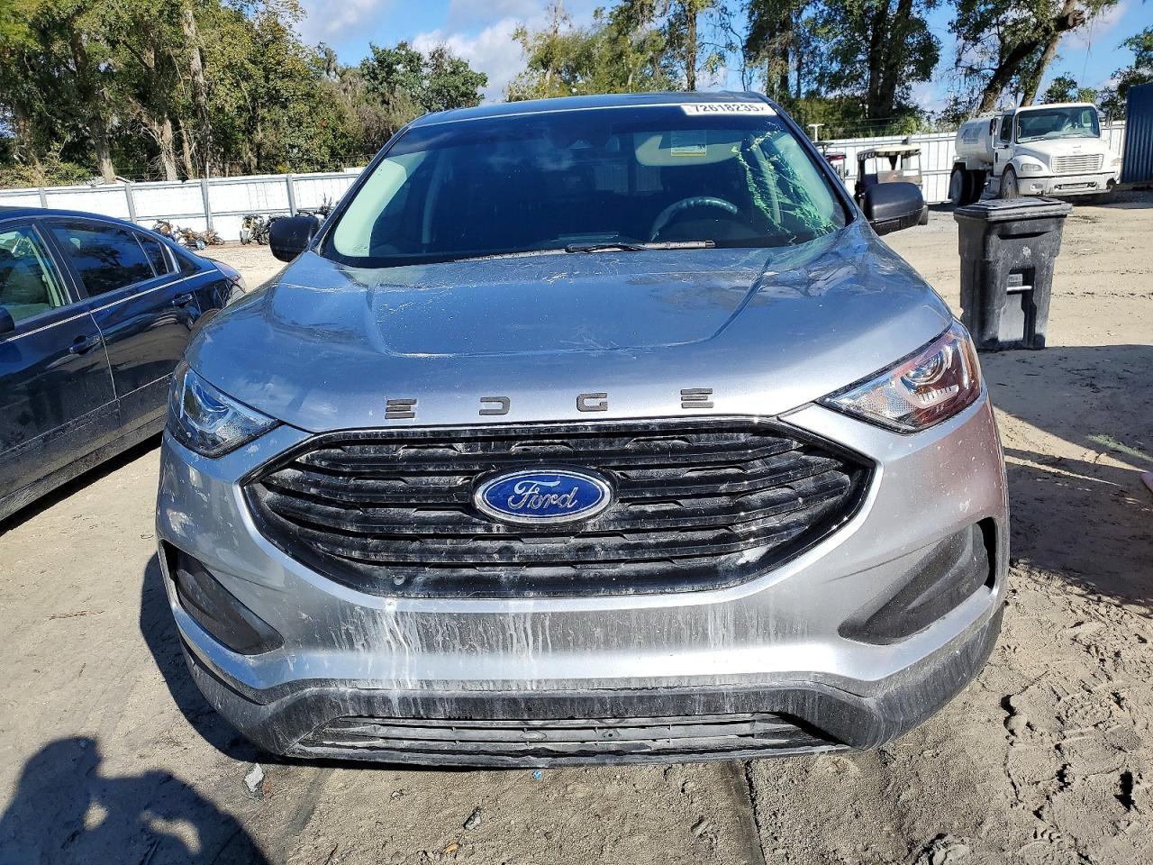 2021 Ford Edge Se - Image 5