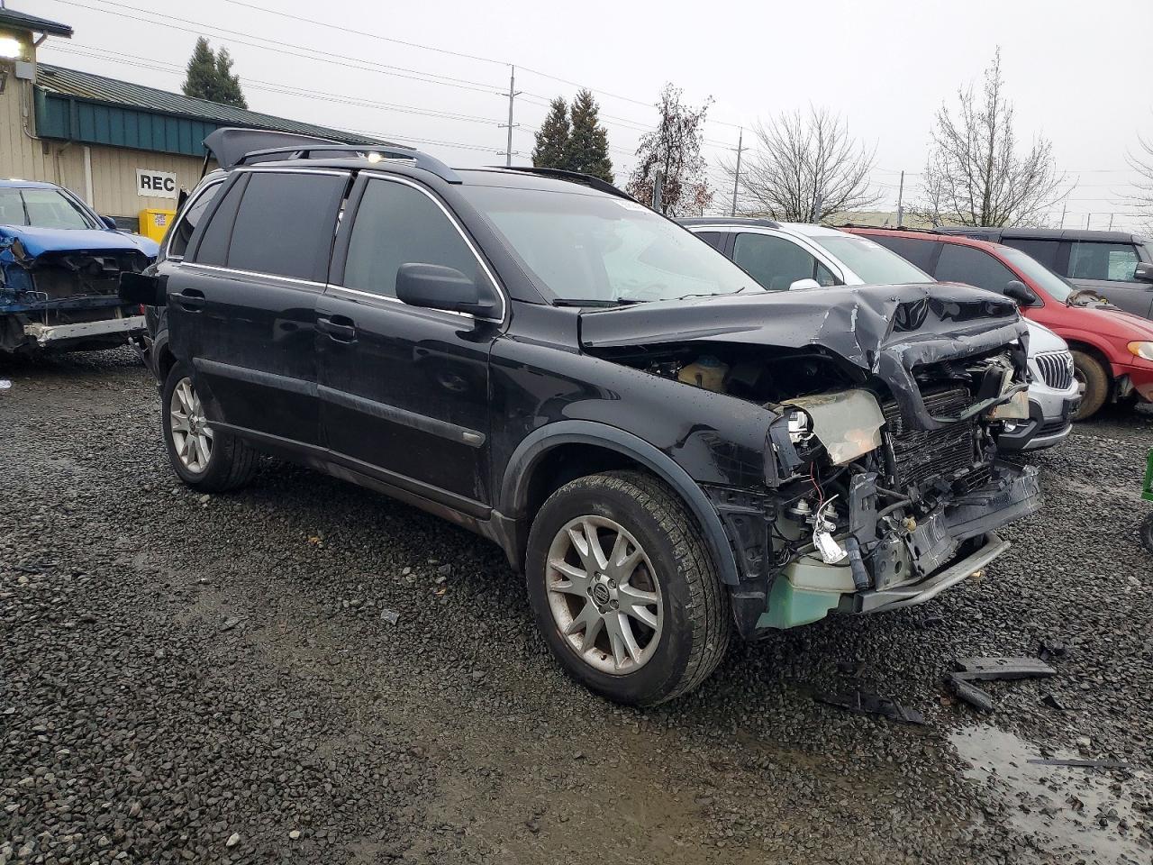 2006 Volvo Xc90 - Image 4