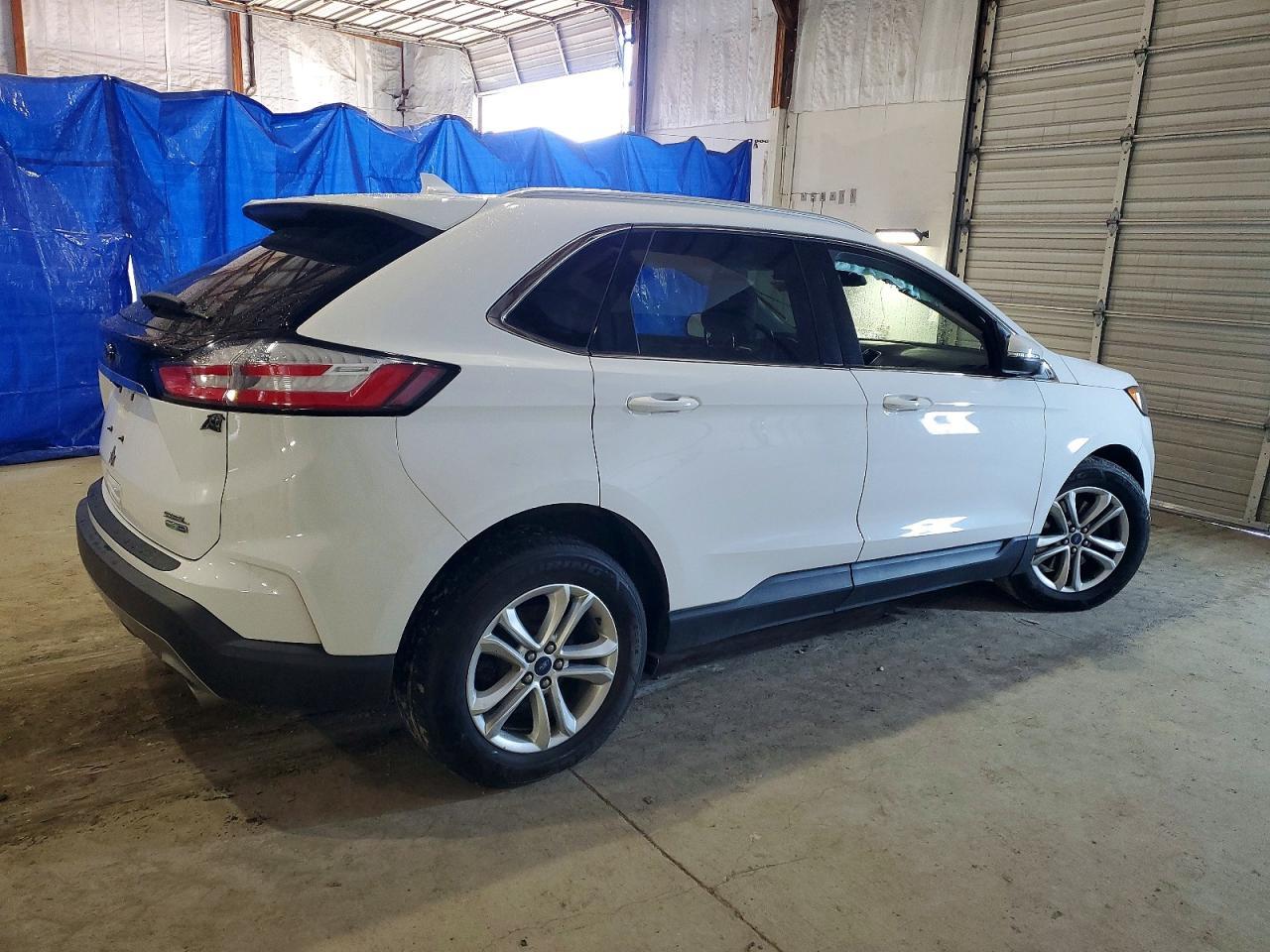 2019 Ford Edge Sel - Image 3