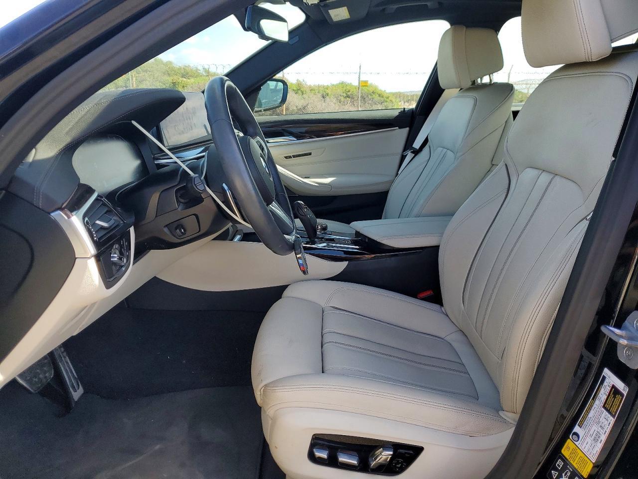 2023 BMW M550Xi - Фото 7