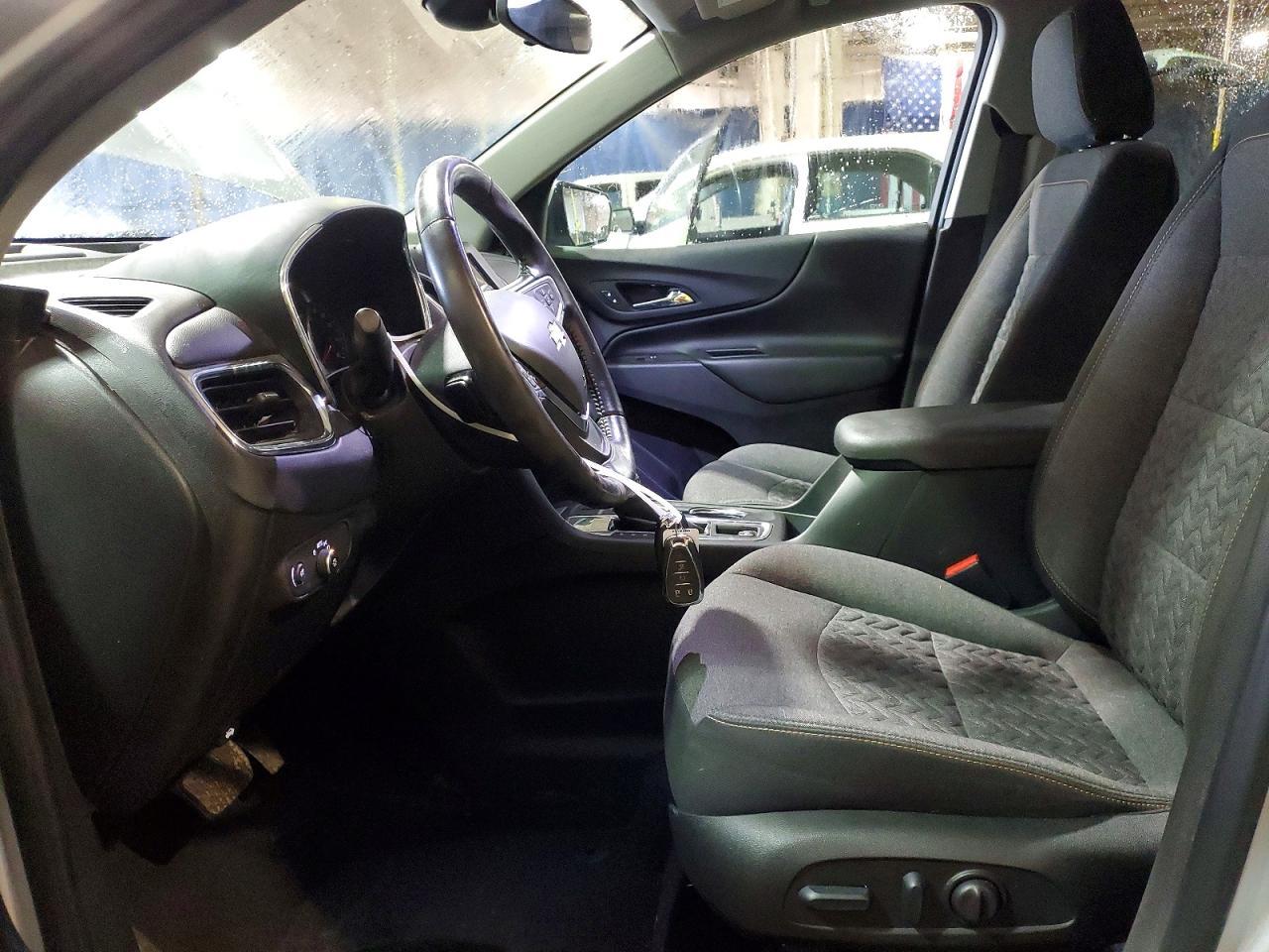 2022 Chevrolet Equinox Lt - Image 7
