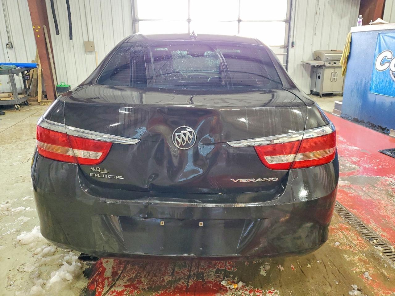 2013 Buick Verano - Фото 6