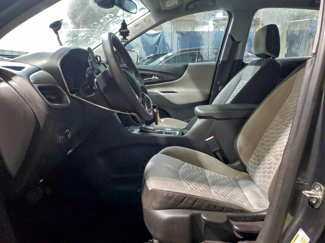 2020 Chevrolet Equinox Ls - Фото 7