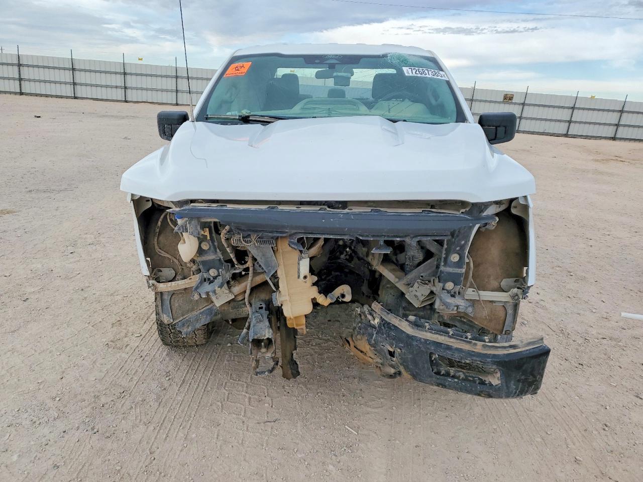 2024 Ford F150 Xl - Фото 5