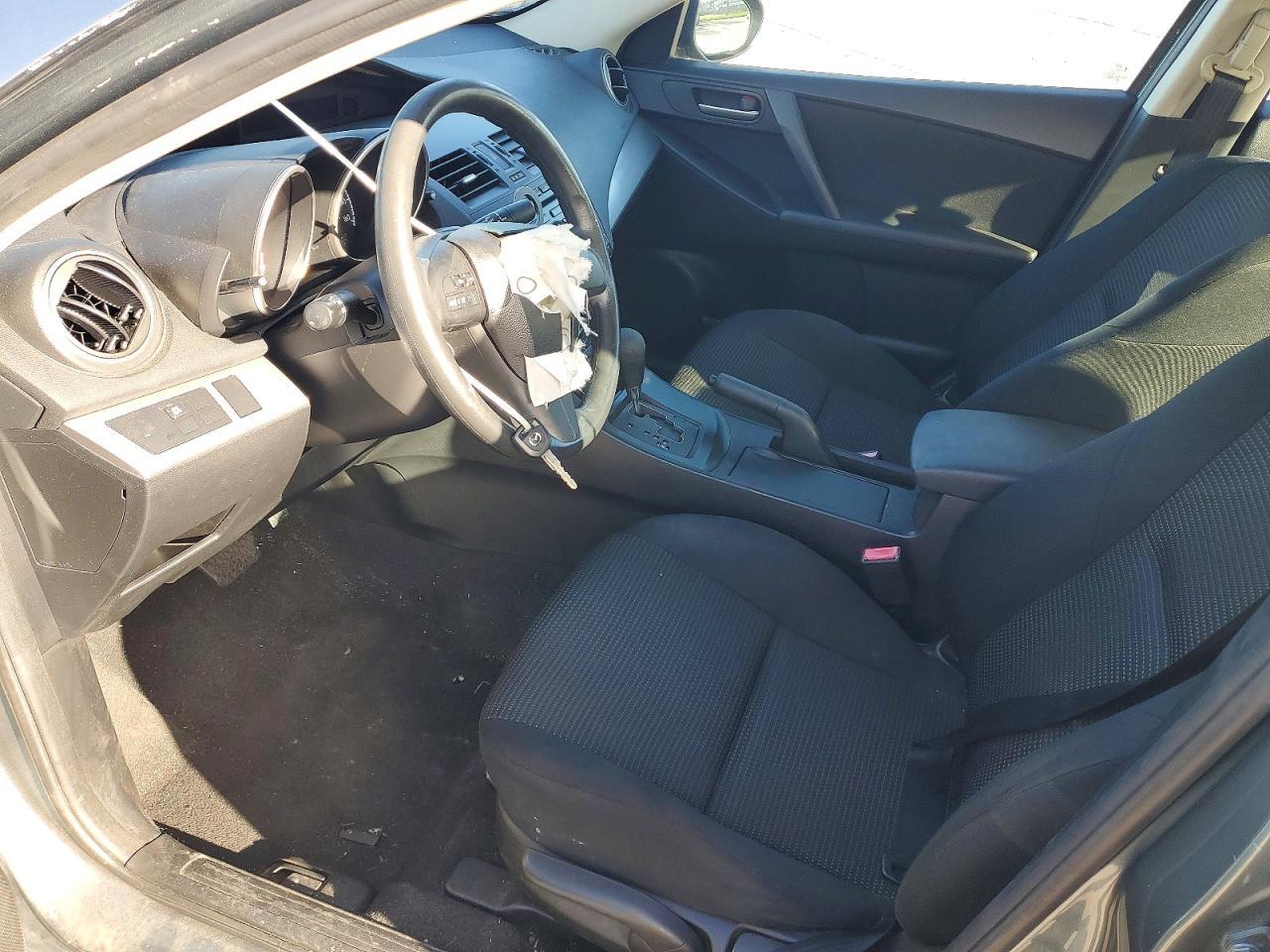 2013 Mazda 3 I - Фото 7