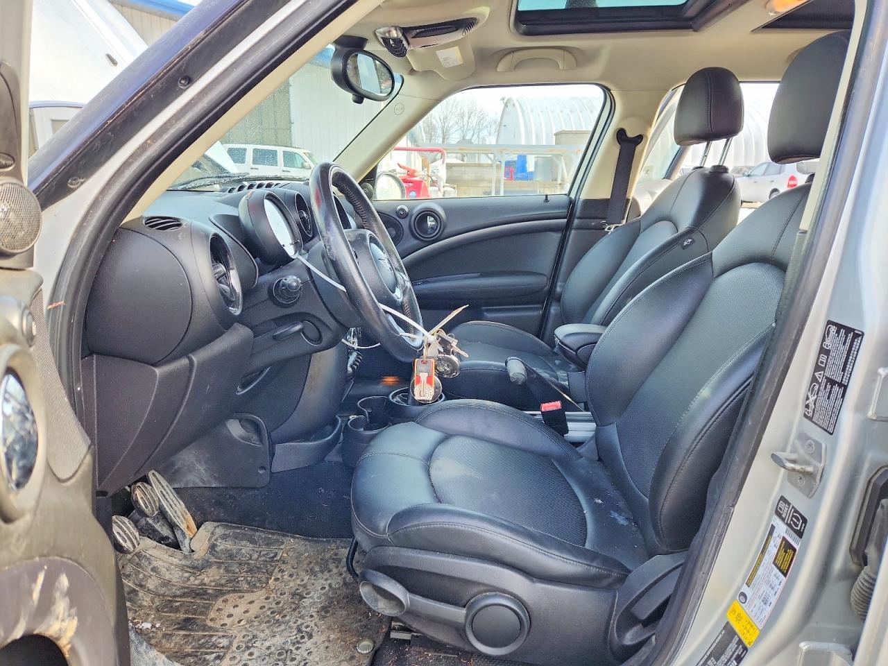 2013 Mini Cooper S Countryman - Фото 7