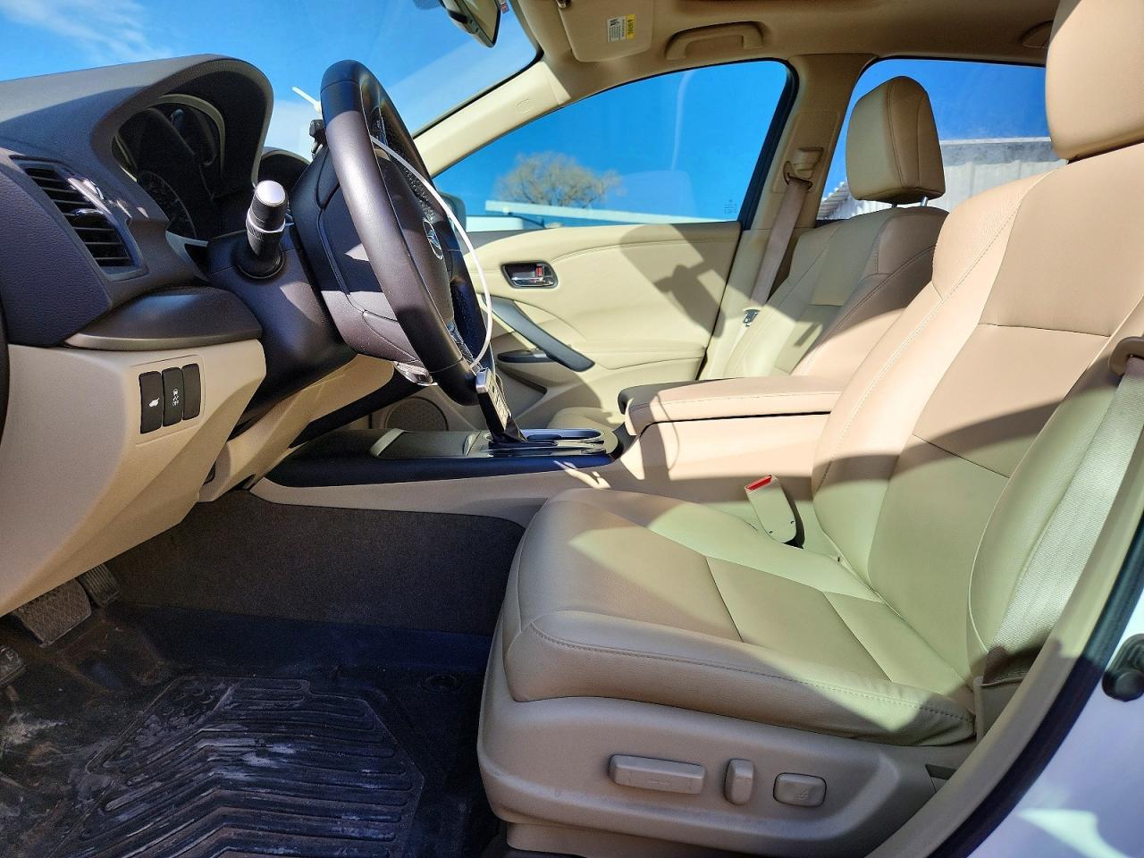 2018 Acura Rdx - Фото 7