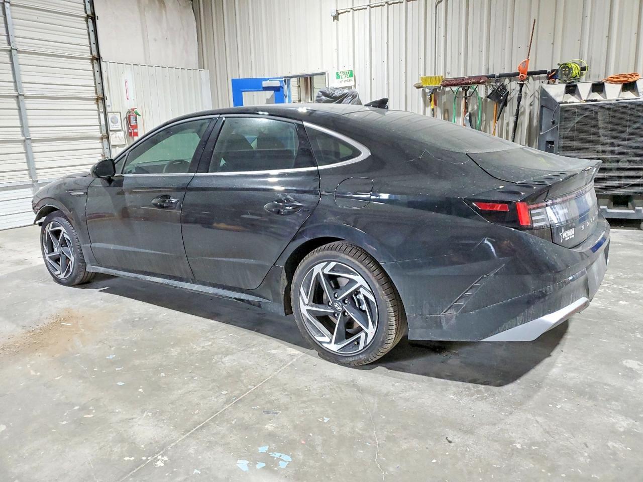 2026 Hyundai Sonata Sel Sport - Фото 2