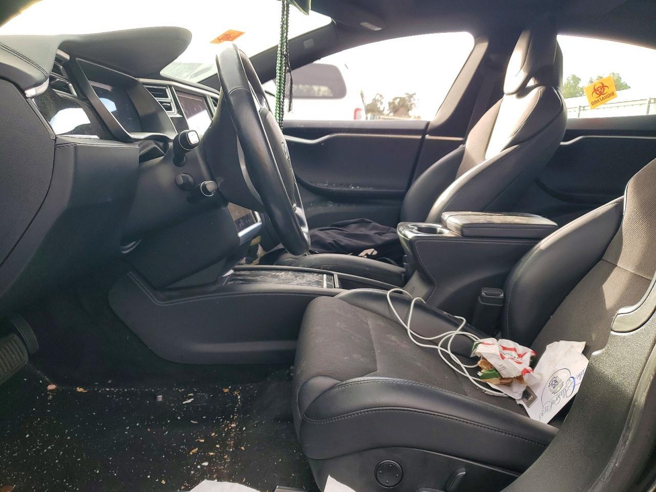 2017 Tesla Model S - Image 7