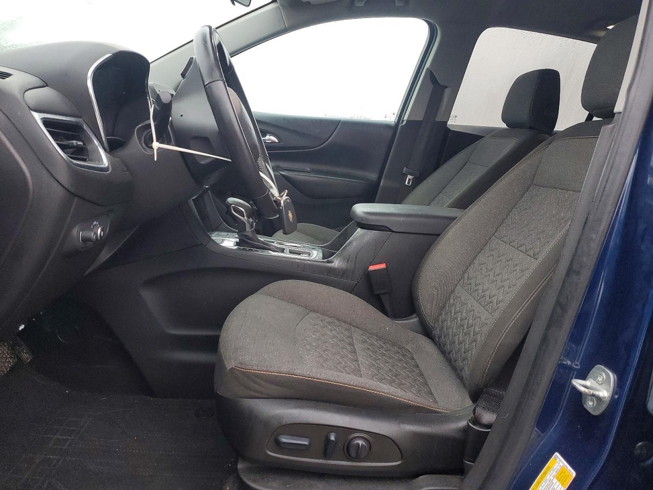 2022 Chevrolet Equinox Lt - Image 7