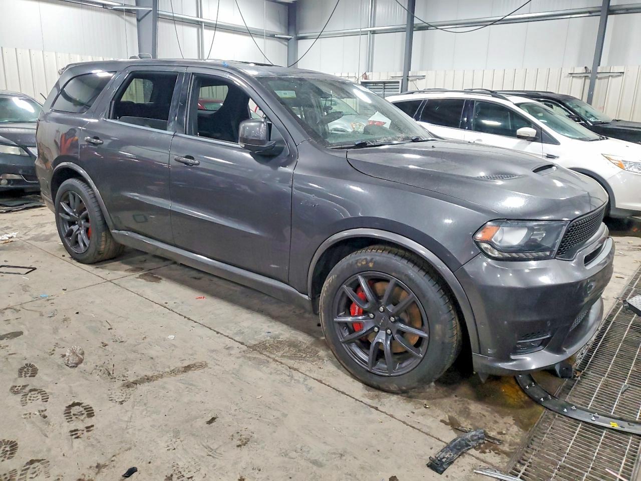2018 Dodge Durango Srt - Image 4
