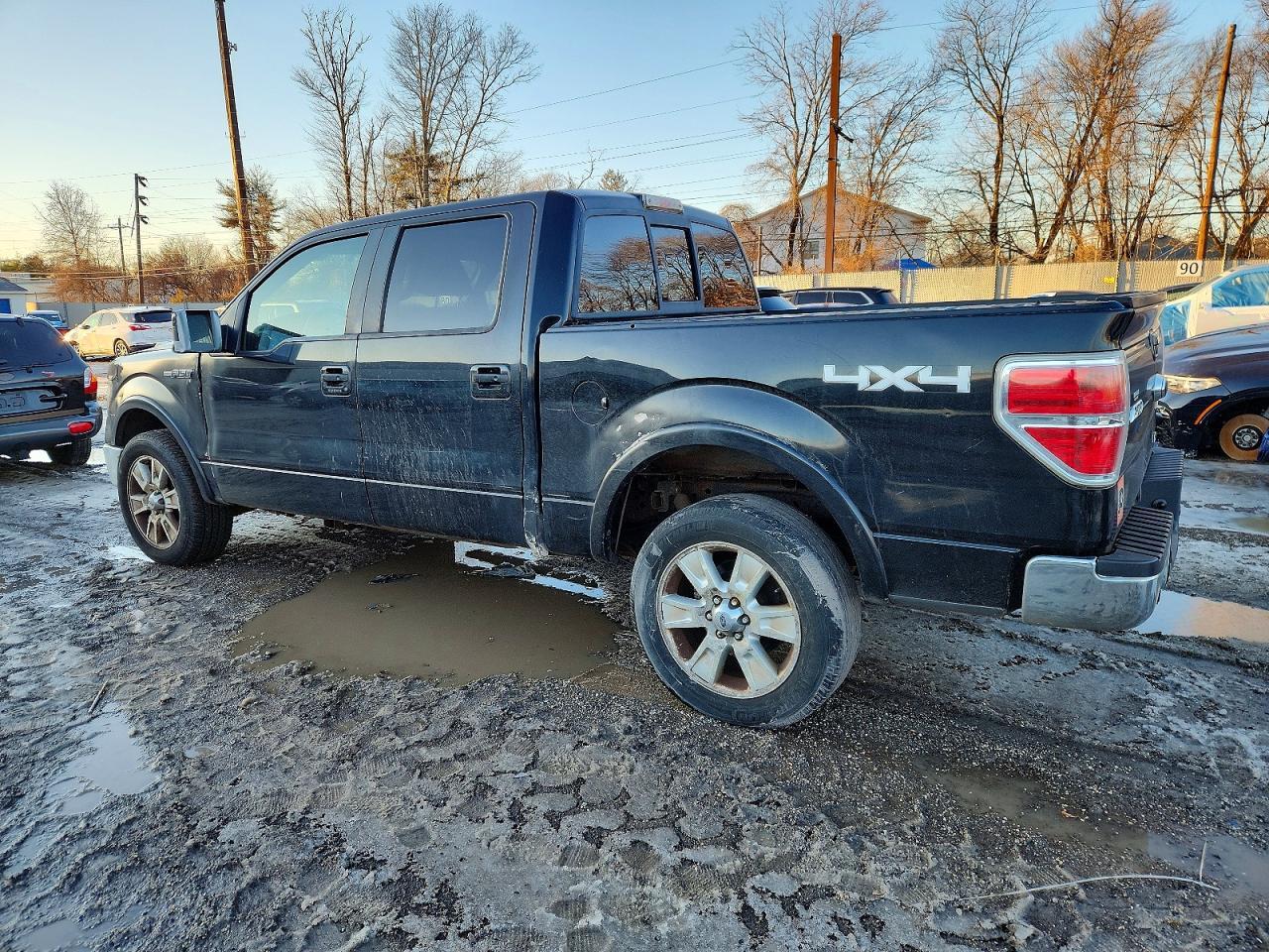 2010 Ford F-150 - Фото 2