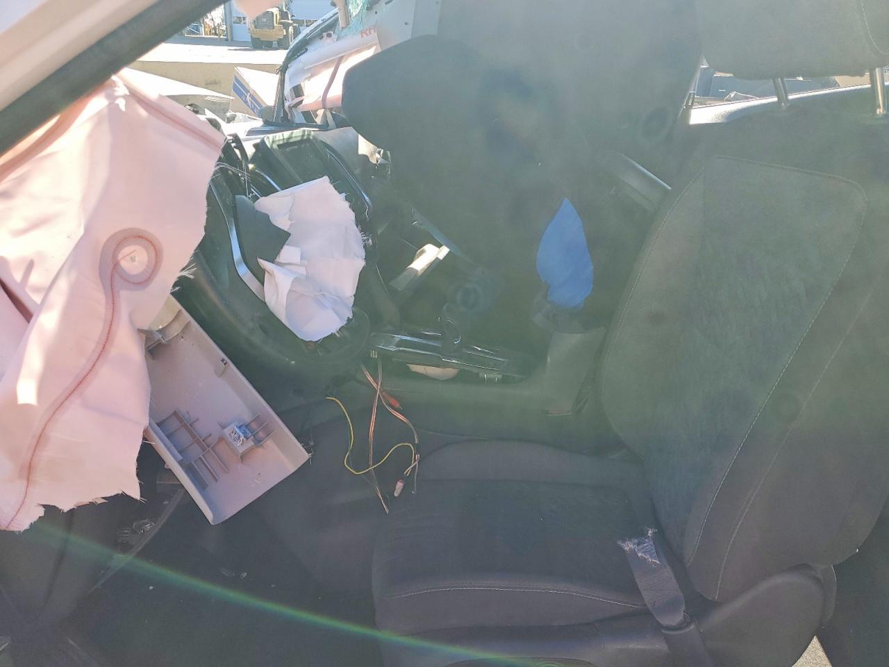 2023 Chevrolet Equinox Lt - Image 7