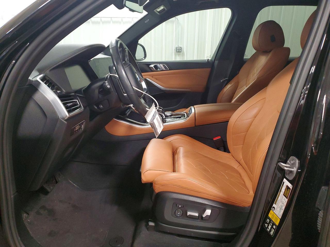 2023 BMW X5 xDrive40I - Фото 7
