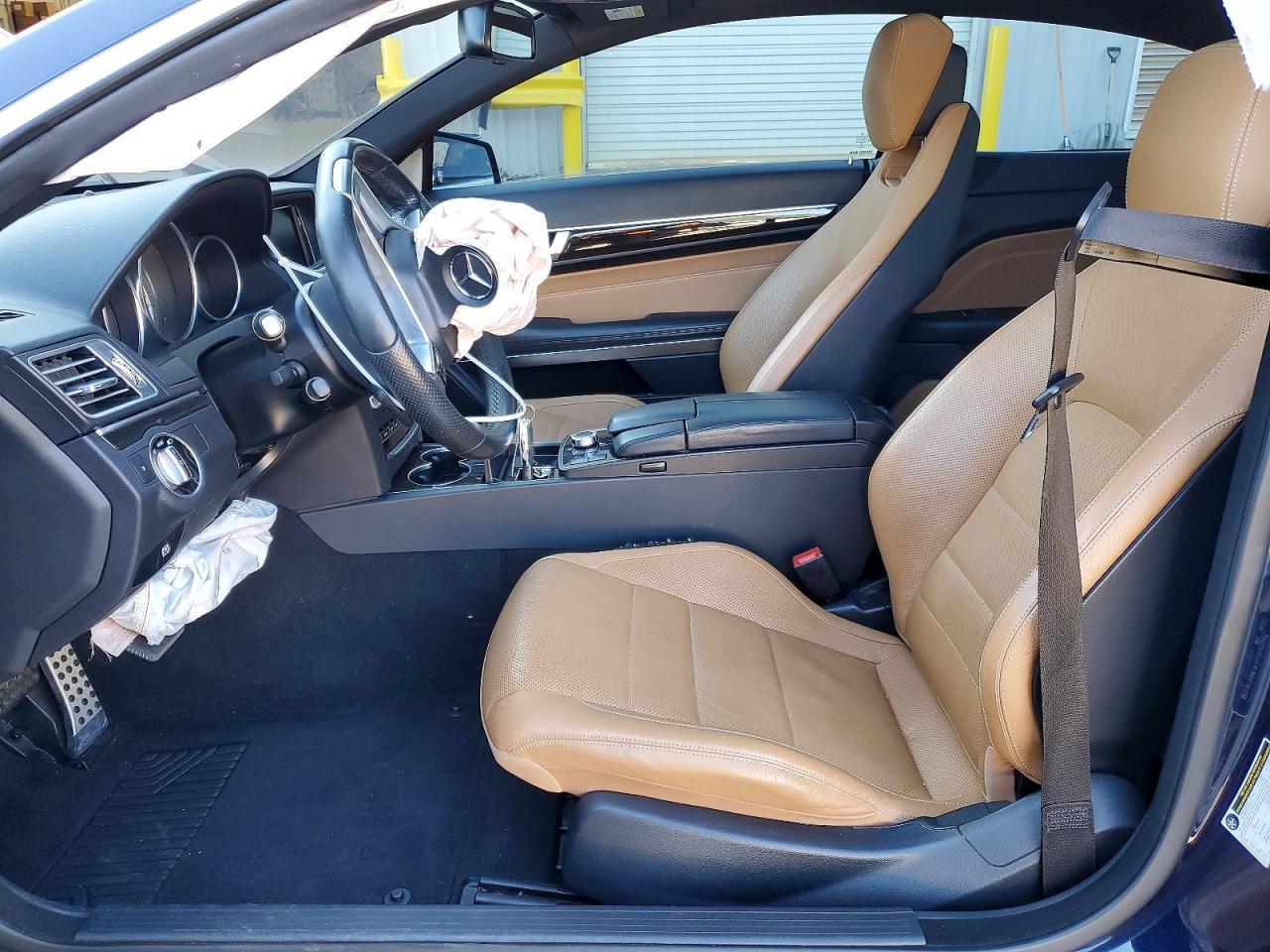 2017 Mercedes-Benz E 400 - Image 7