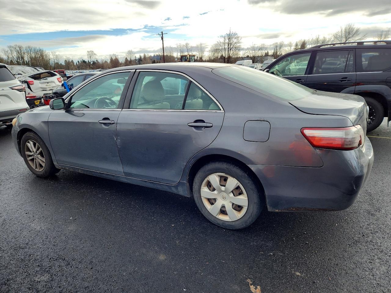 2009 Toyota Camry Base - Image 2