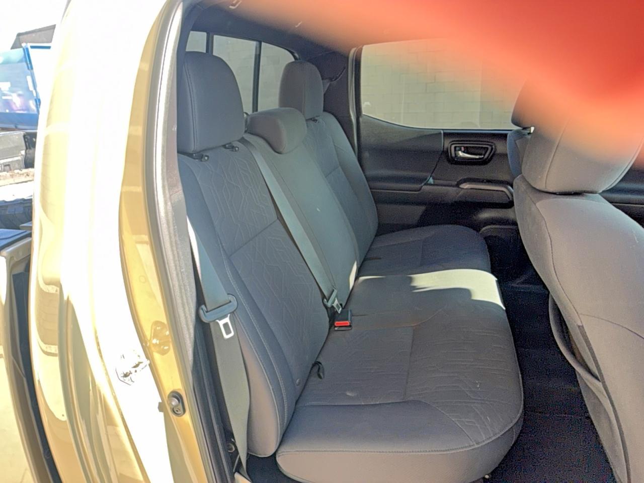 2019 Toyota Tacoma Double Cab - Image 6