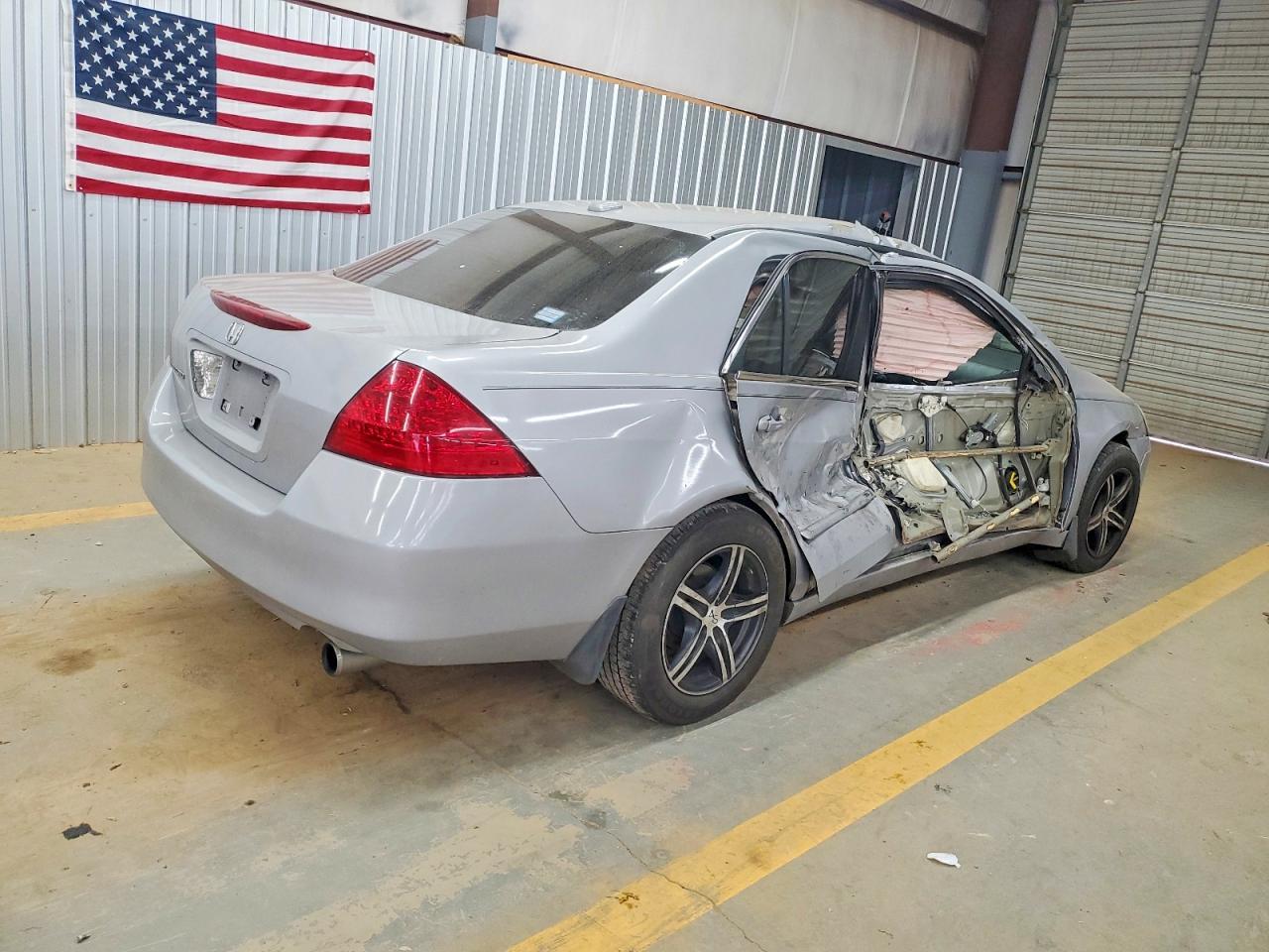 2007 Honda Accord Ex - Image 3