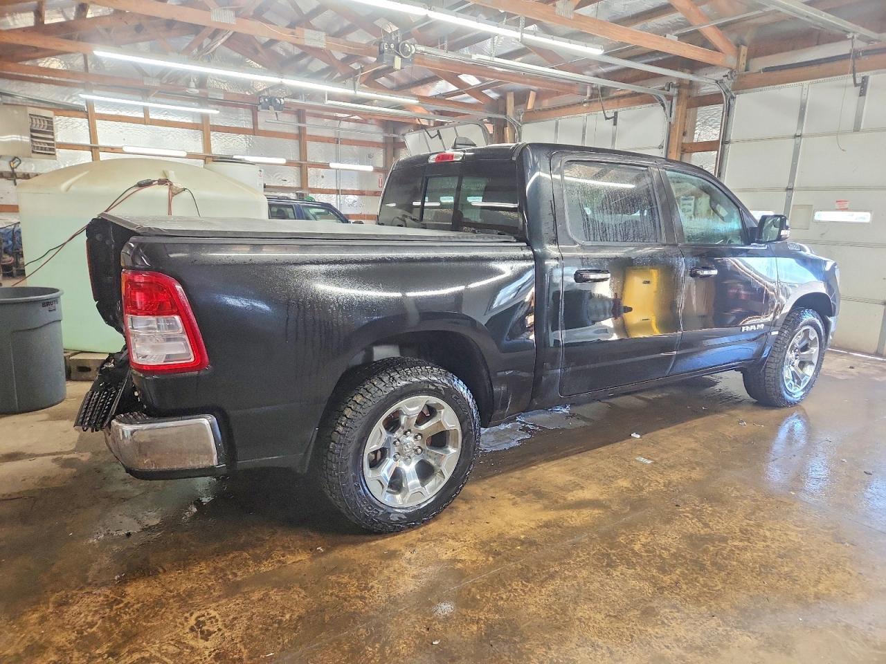 2019 Ram 1500 Big Horn - Фото 3