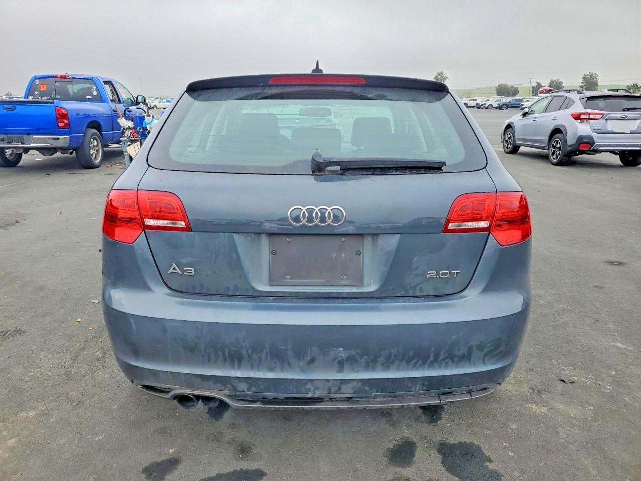 2011 Audi A3 Premium - Image 6