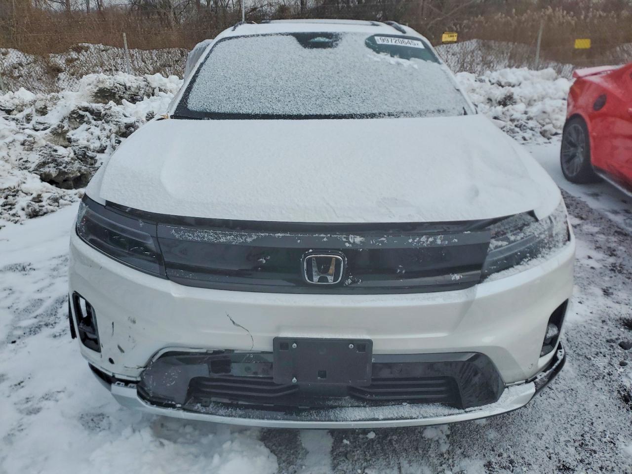 2024 Honda Prologue Tour - Фото 5