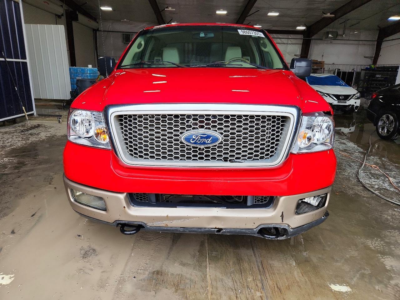 2004 Ford F150 - Image 5