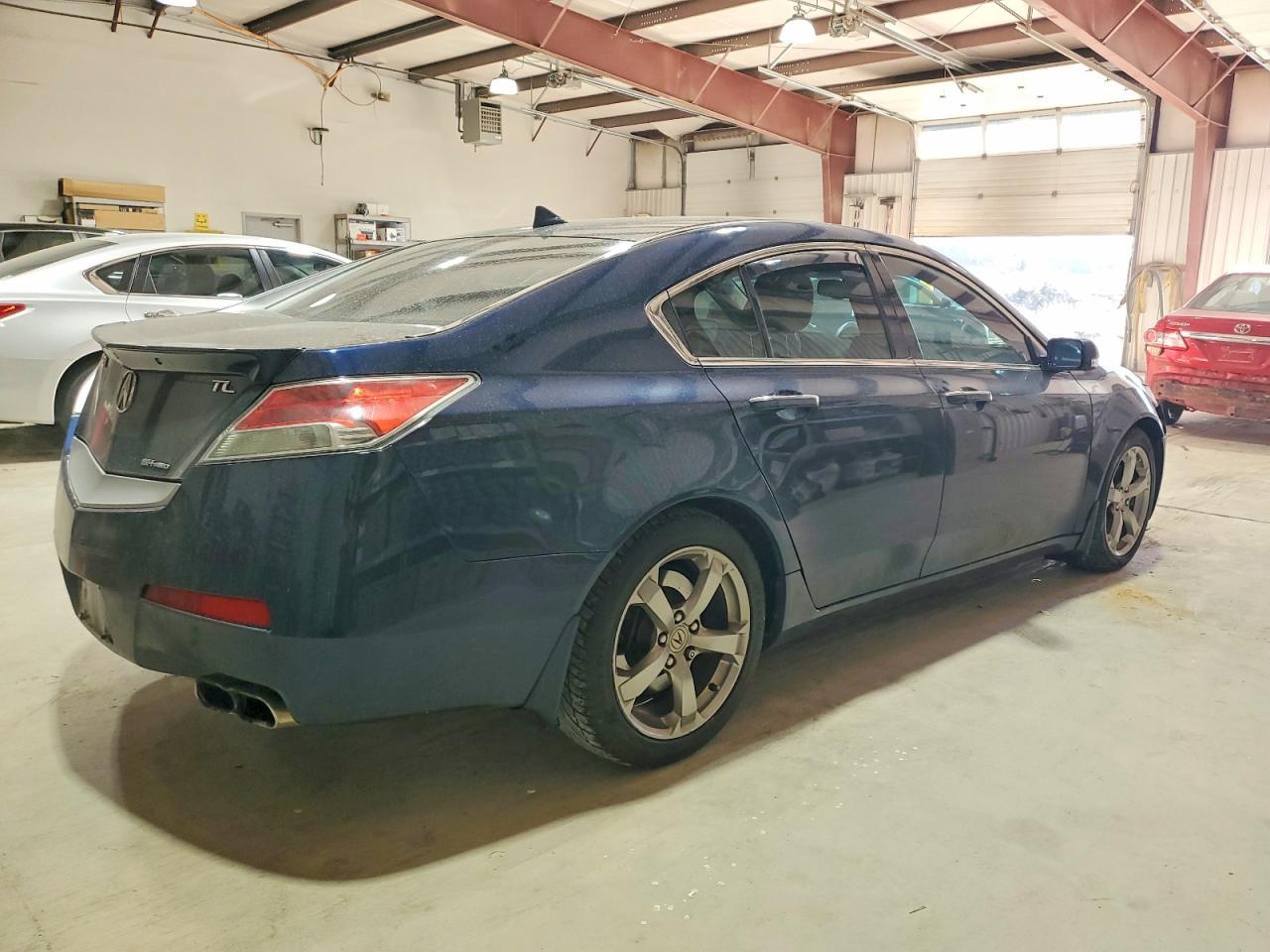 2009 Acura Tl - Image 3
