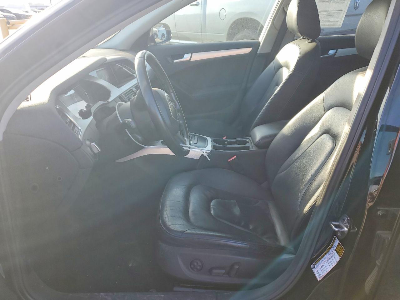 2011 Audi A4 Premium - Фото 7