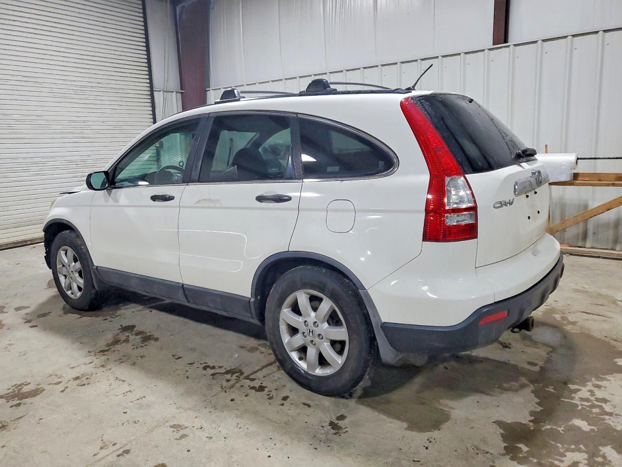 2008 Honda Cr-V Ex - Image 2