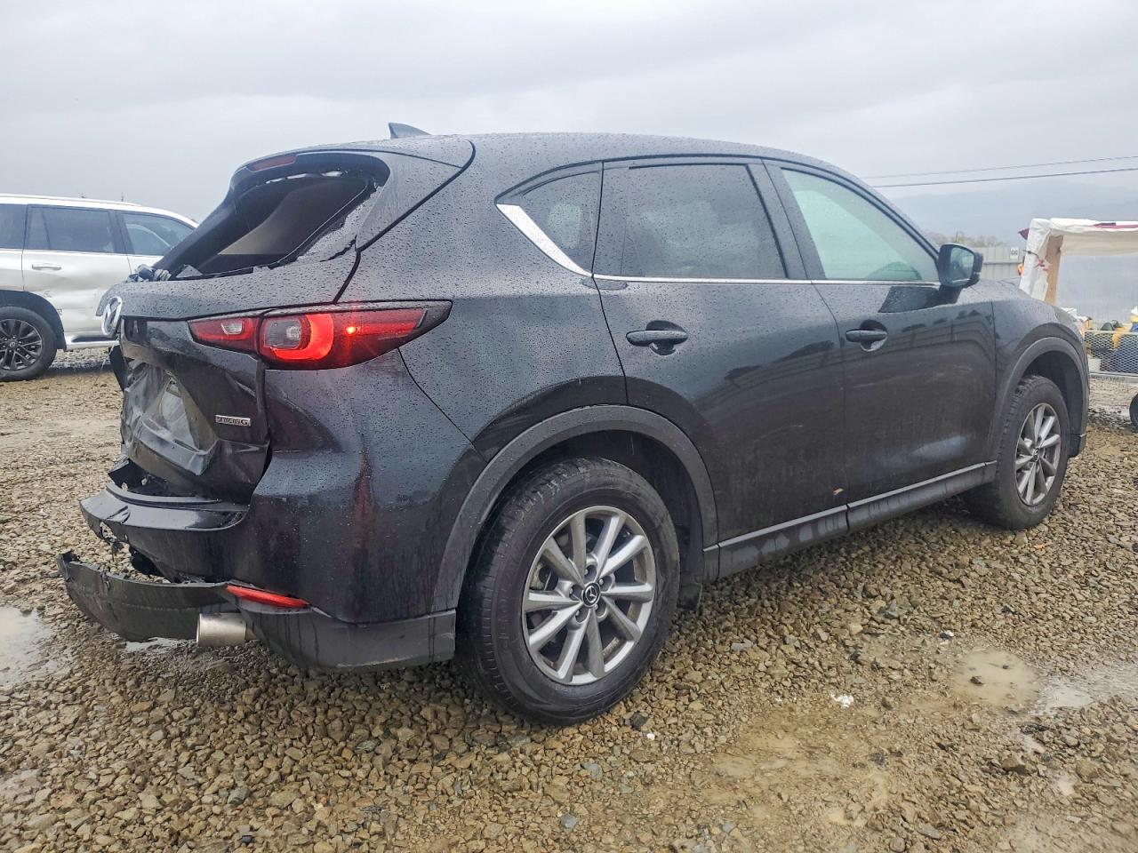 2023 Mazda Cx-5 Preferred - Фото 3