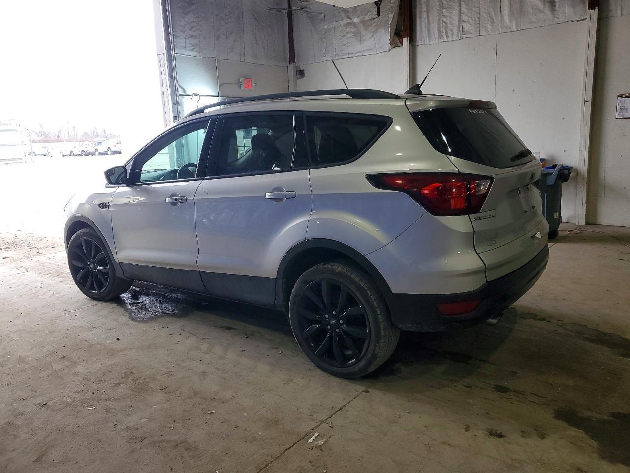 2019 Ford Escape Se - Image 2