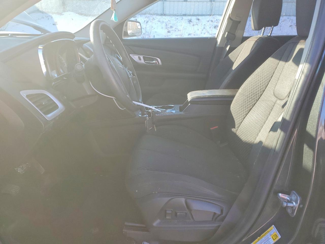 2014 GMC Terrain Sle - Image 7