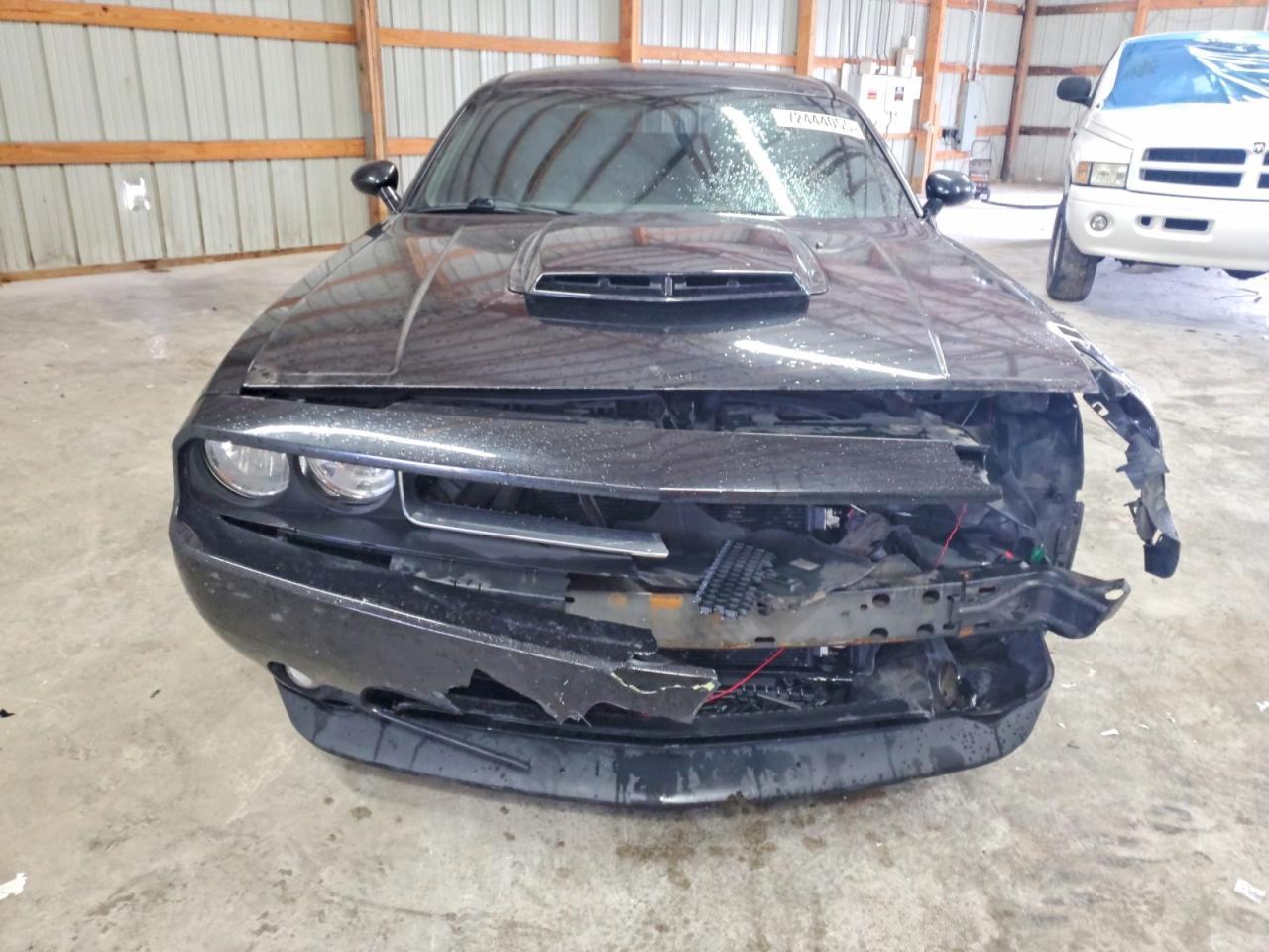 2011 Dodge Challenger - Image 5