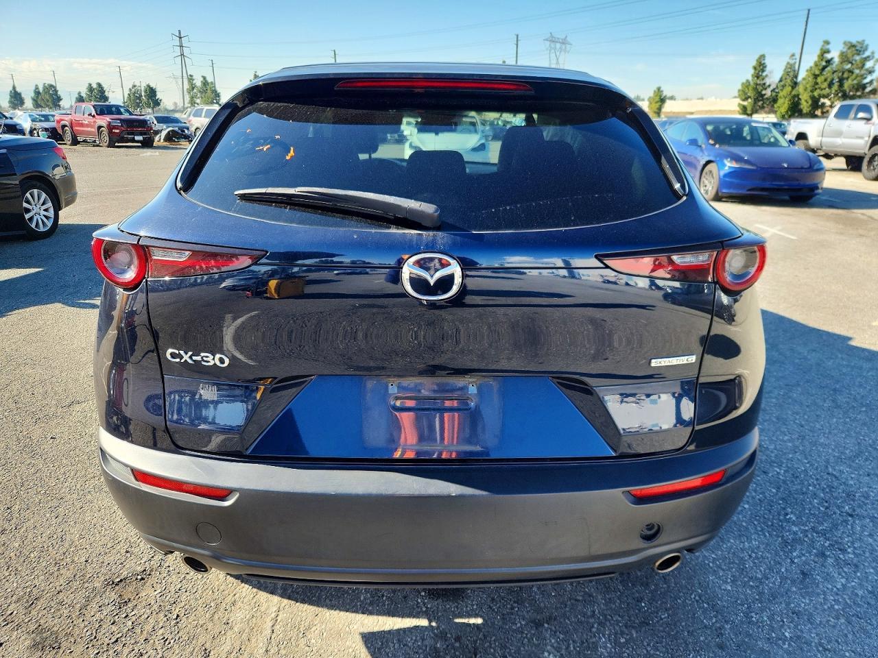 2020 Mazda Cx-30 Select - Image 7