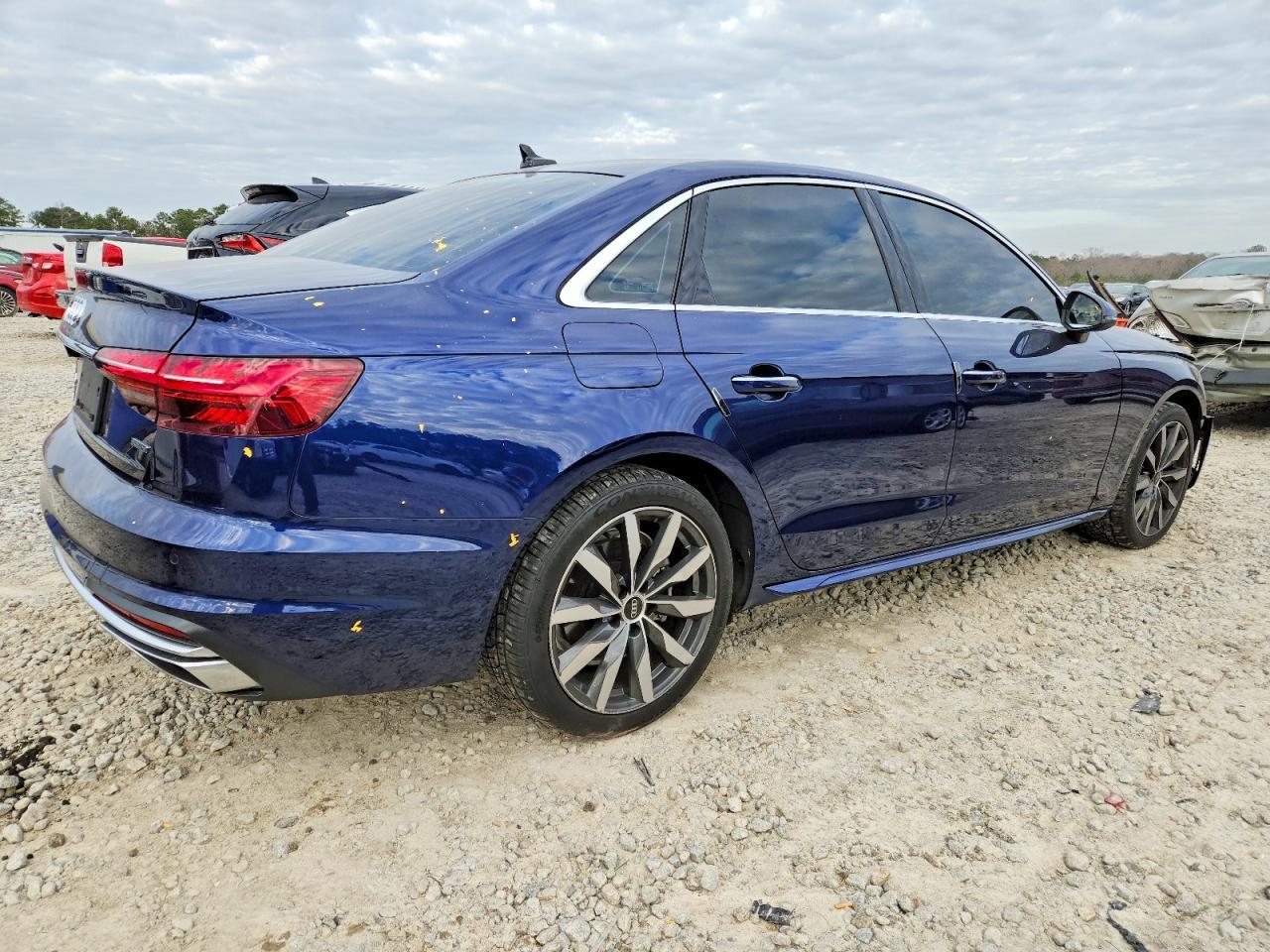 2024 Audi A4 Premium 40 - Image 3