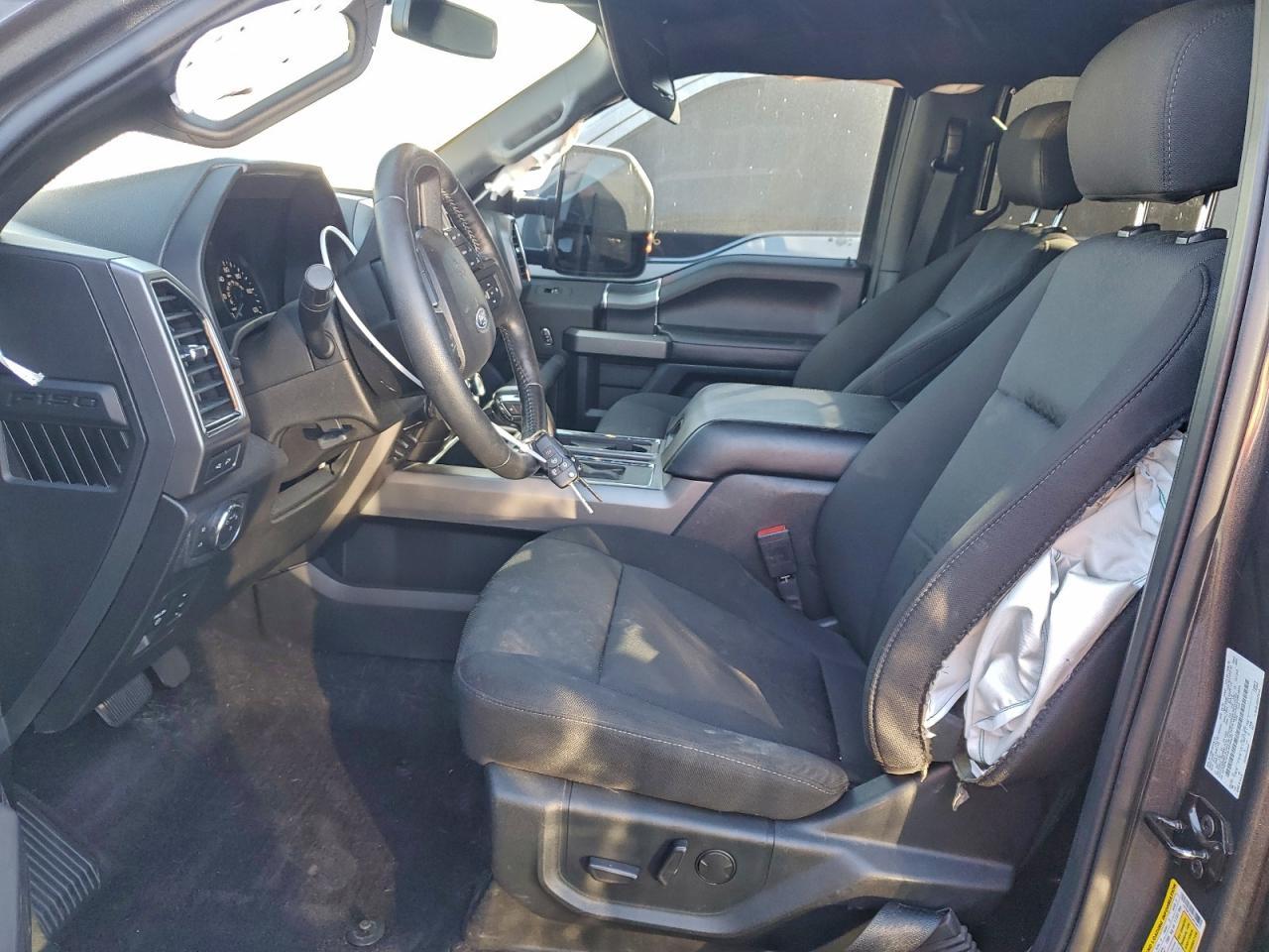 2020 Ford F150 Supercrew - Фото 7