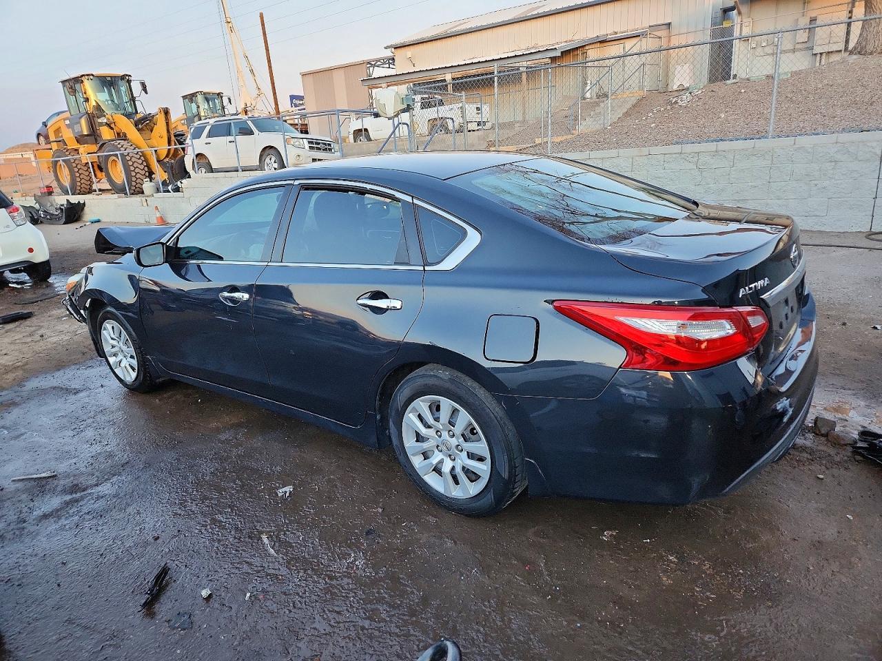 2016 Nissan Altima 2.5 - Image 2