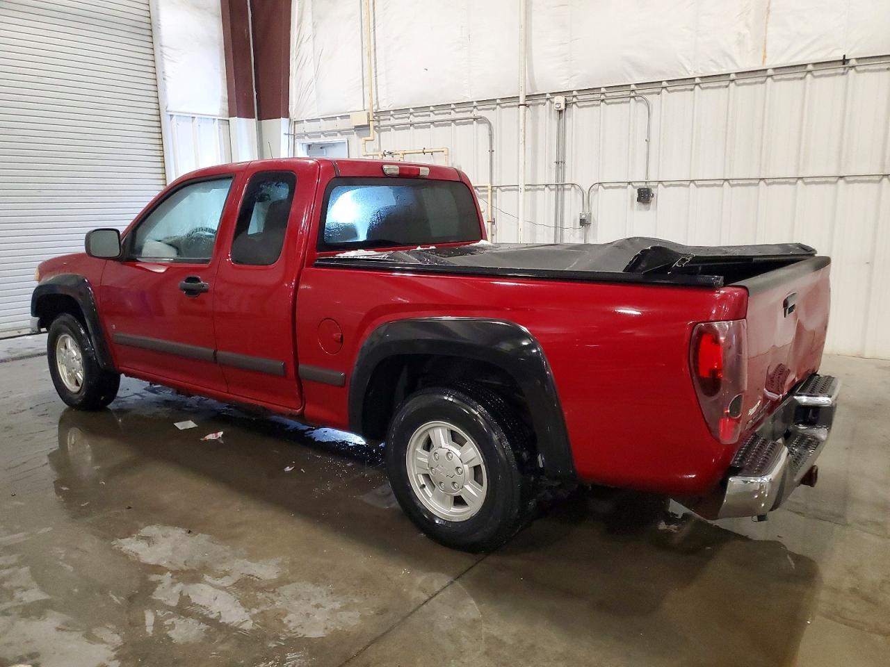 2006 Chev Colorado - Image 2