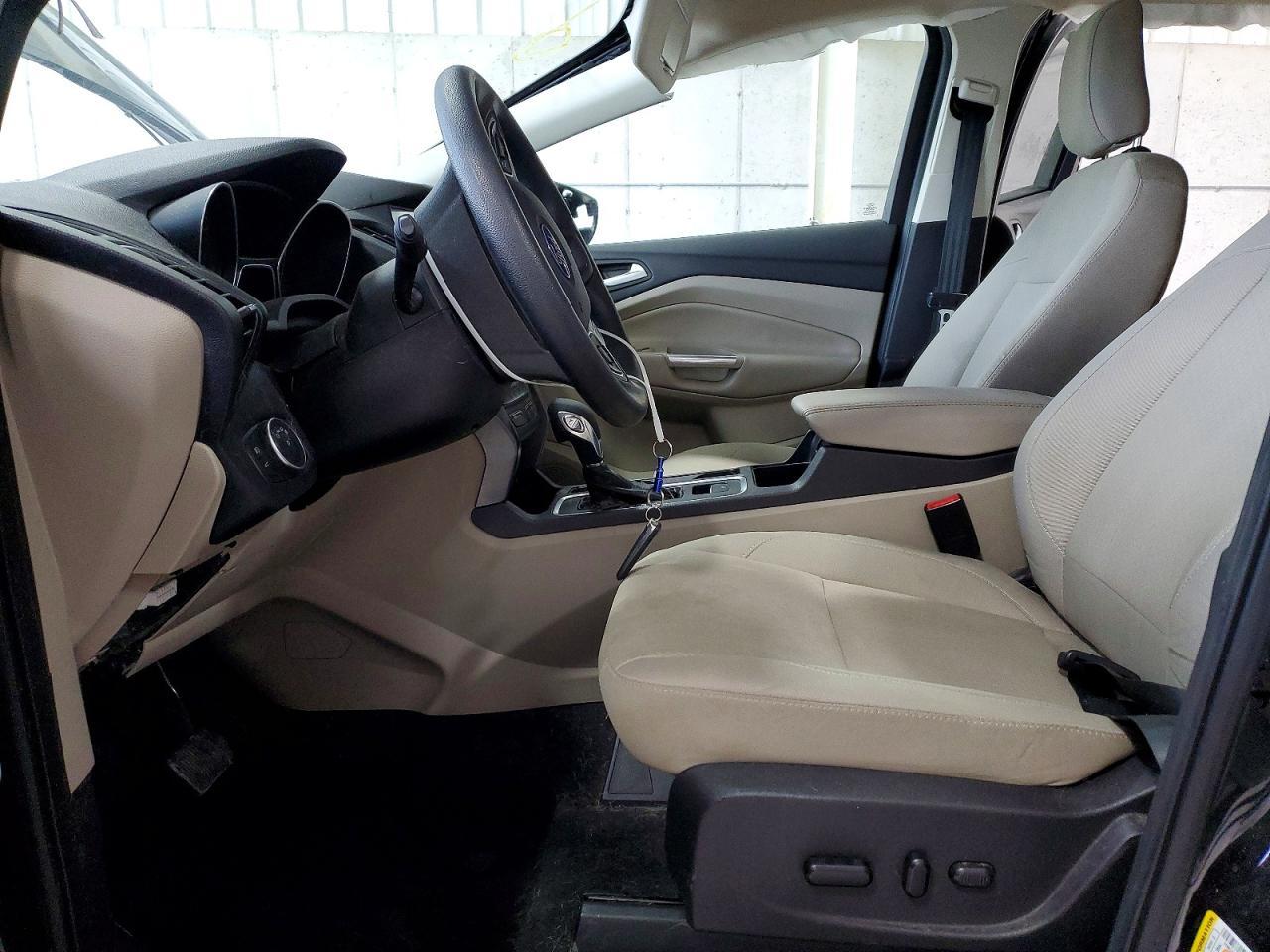 2019 Ford Escape Se - Image 7