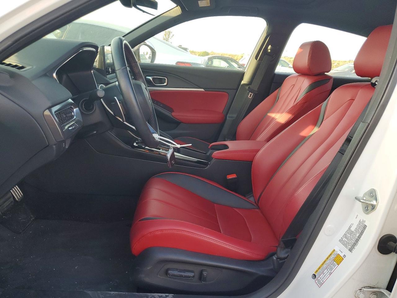 2025 Acura Integra A-Spec - Фото 7