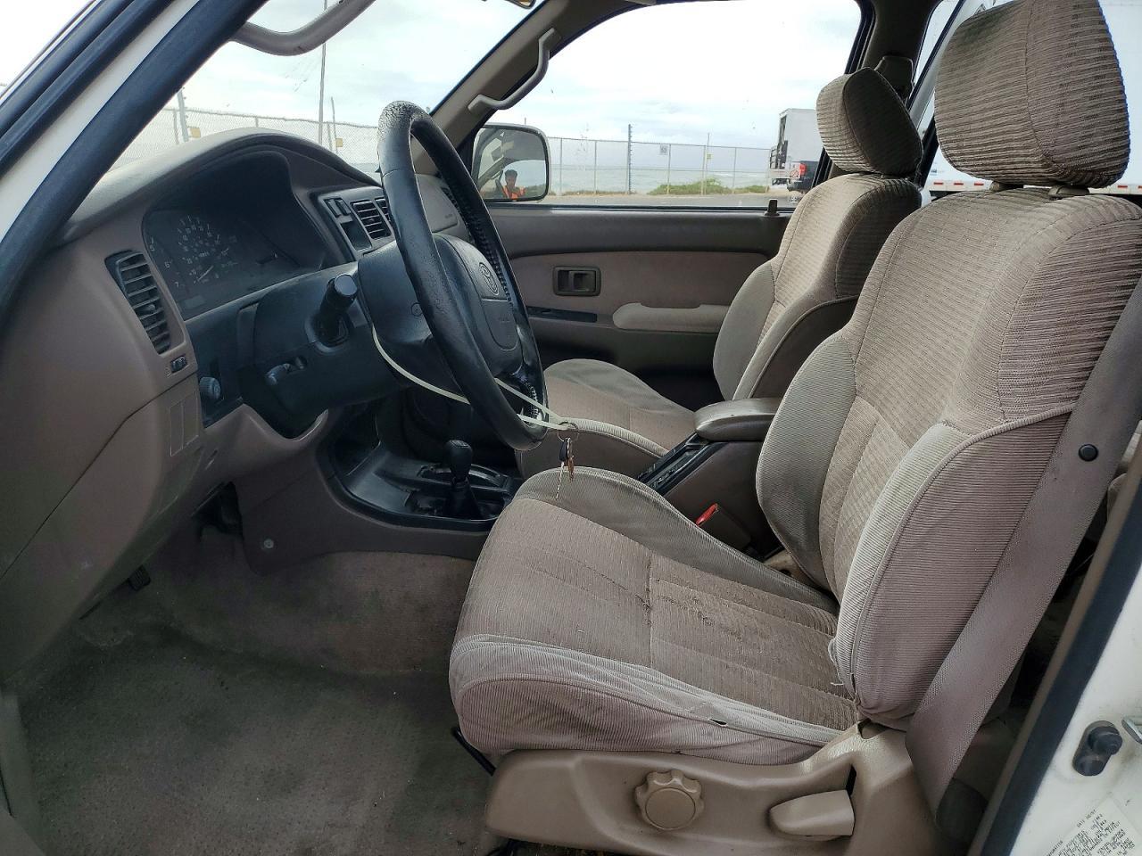 1997 Toyota 4Runner Sr5 - Image 7