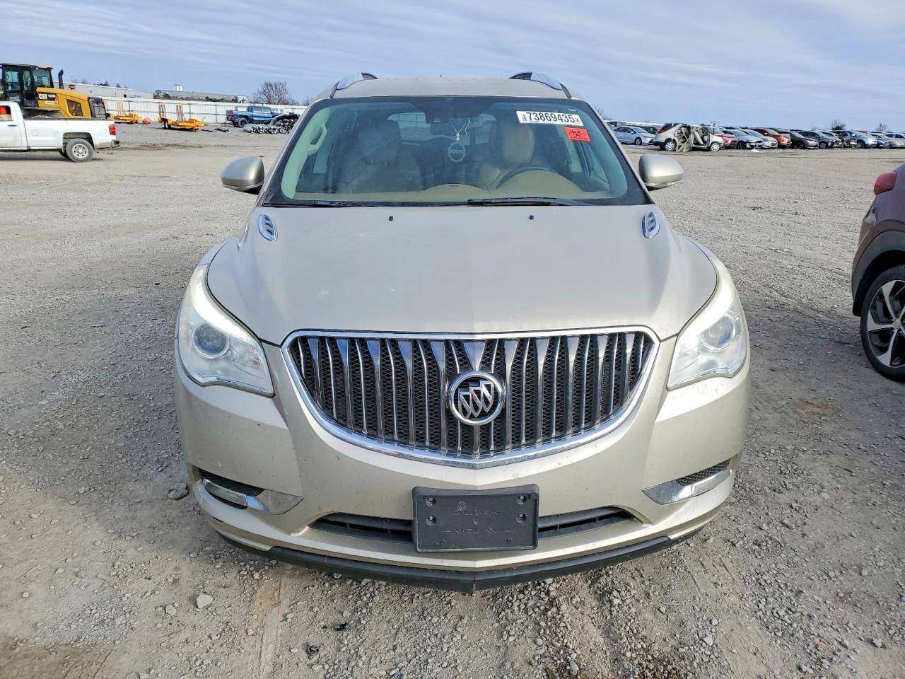 2016 Buick Enclave - Фото 5