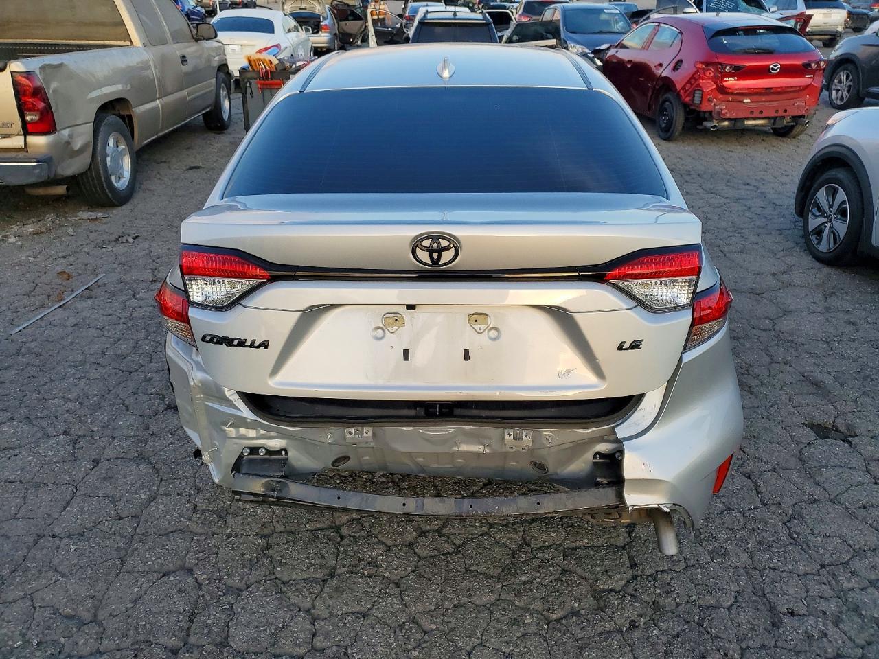 2024 Toyota Corolla Le - Фото 6