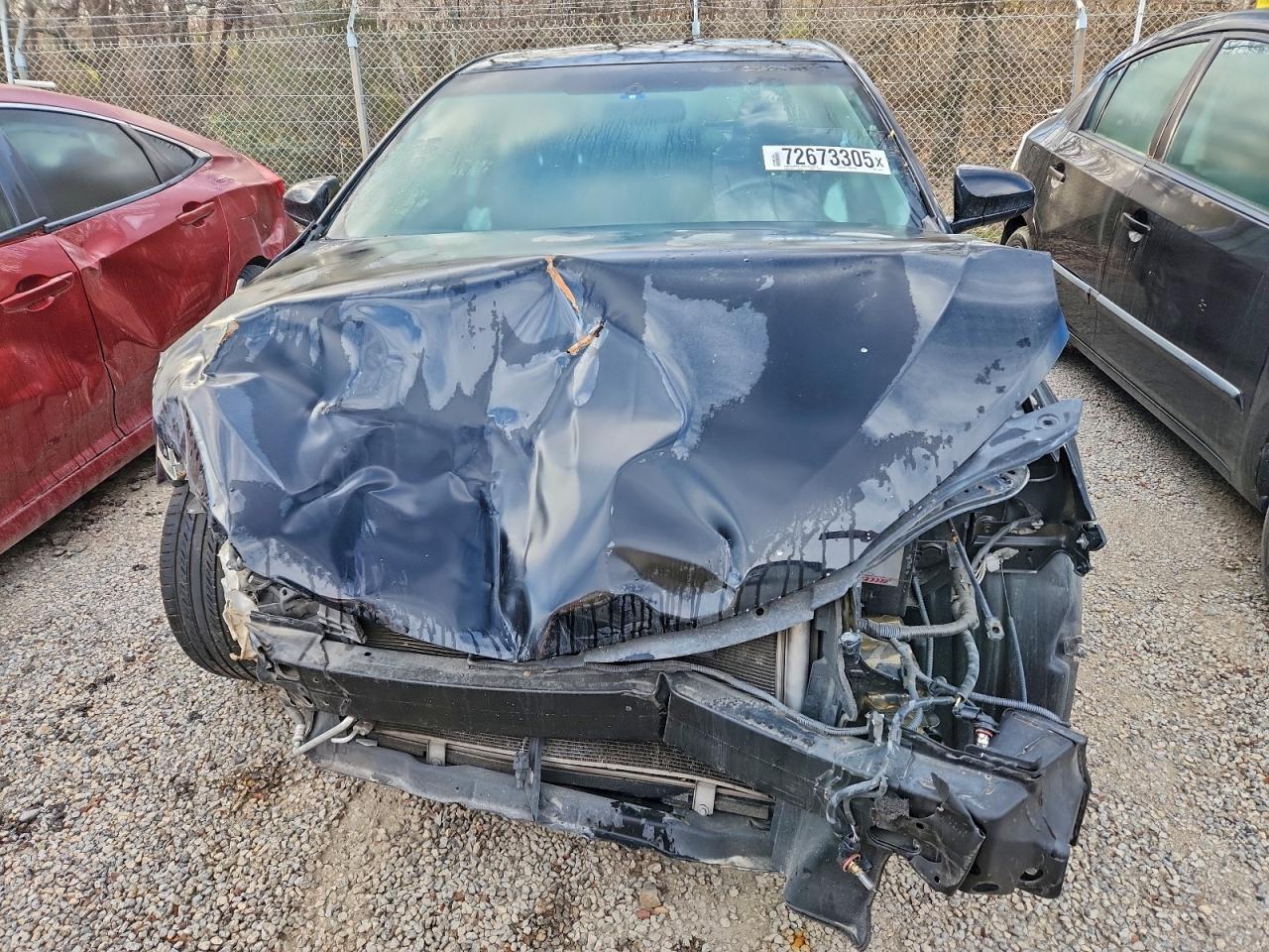 2016 Toyota Camry Se - Фото 5