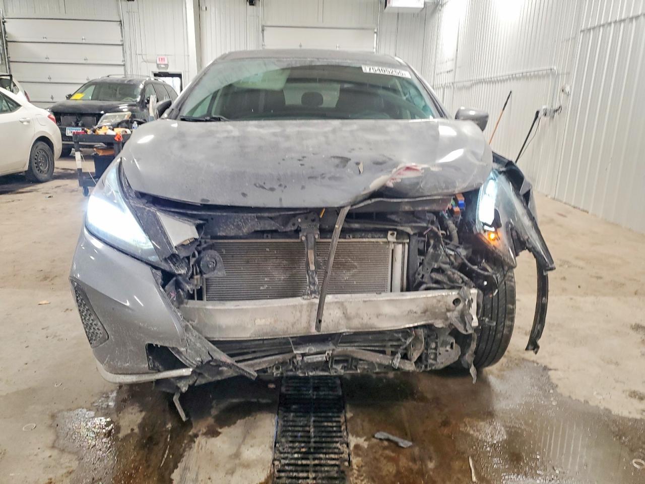 2020 Nissan Murano S - Image 5